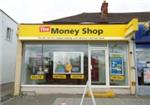 Money Shop - London