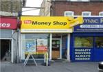 Money Shop - London