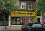 Money Shop - London