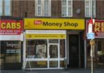 Money Shop - London