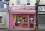 Money Transfer - London