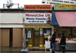 Moneyline UK - London