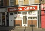 Monica Gems - London