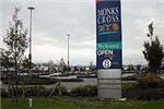 Monks Cross Shopping Park - York