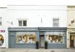 Monogrammed Linen Shop - London