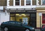 Monopoly Homes - London