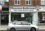 Monsoon Bathrooms - London