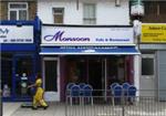 Monsoon Cafe & Restaurant - London