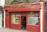 Montana Wines - London