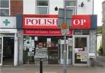 Montenegro Polish Shop - London