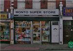 Monto Superstore - London