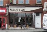 Mooca Cafe - London