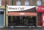 Mooca Cafe - London