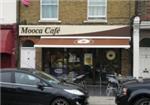 Mooca Cafe - London