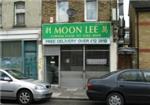 Moon Lee - London