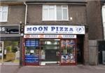 Moon Pizza - London