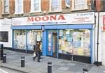 Moona - London