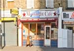 Moonlight Cafe - London