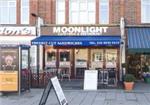 Moonlight Cafe - London