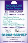 Moonlight Dental Surgery