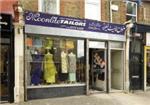 Moonlite Tailors - London