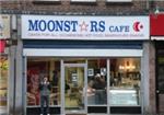 Moonstars Cafe - London