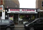 Moore Allsorts - London