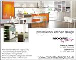 Moore By Design - Walton-on-Thames