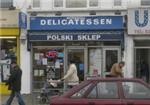 Morawski Delicatessen - London