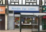 Morden Eye Centre - London