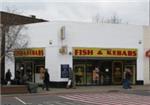 Morden Fish & Kebabs - London