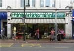 Morden Food Store - London