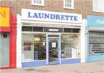 Morden Laundrette