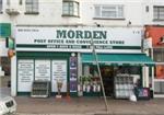 Morden Post Office & Convenience Store - London