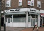 Morden Solicitors - London