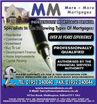 More & More Mortgages - Telford