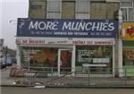 More Munchies - London