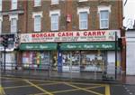 Morgan Cash & Carry - London