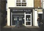 Mori Hair Salon - London