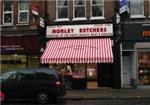 Morley Butchers - London