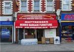 Morris Bargain Furniture - London