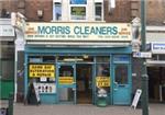 Morris Cleaners - London