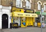 Morris & Co Newsagent - London