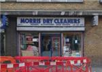 Morris Dry Cleaners - London