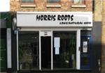 Morris Roots - London