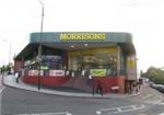 Morrisons - London