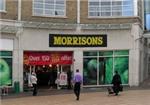 Morrisons - London