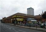 Morrisons - London