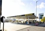 Morrisons Petrol Filling Stations - London