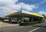 Morrisons Petrol Filling Stations - London